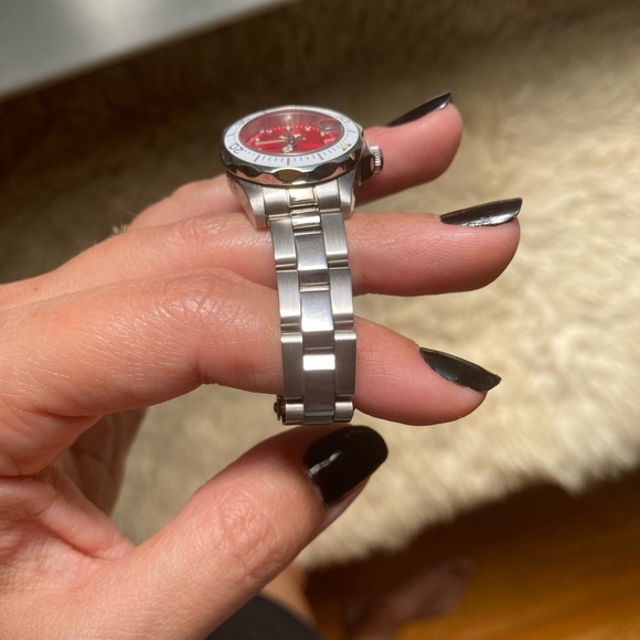 INVICTA pro diver ladies watch- 12518 - Picture 4 of 14